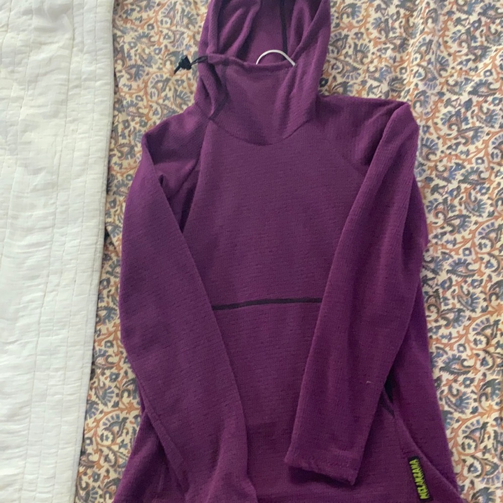 Women’s MELANZANA Size S